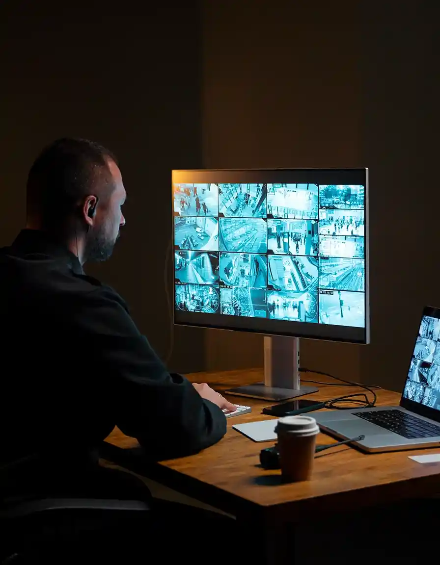 Birla Estates Boisar Amenities Security