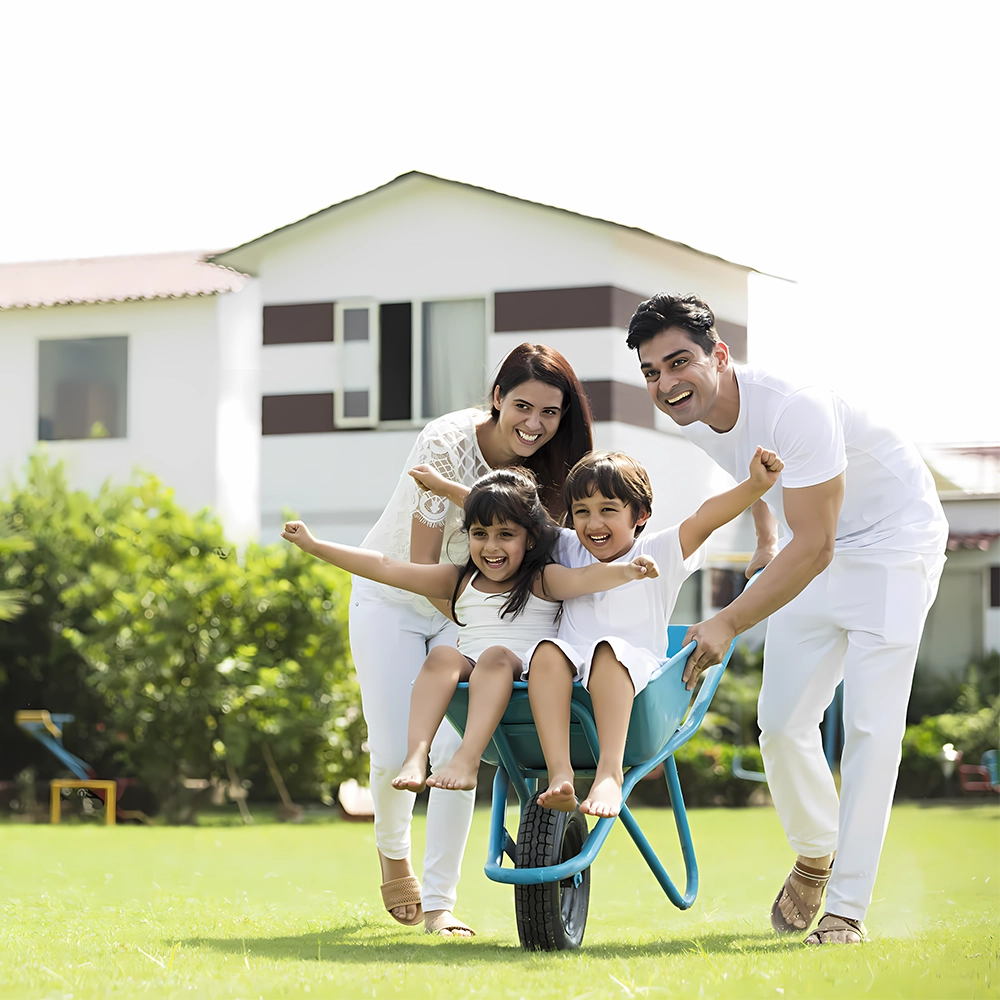 Birla Estates Boisar Overview